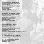 Various - The Sound Of The City (CD, Album, Comp)