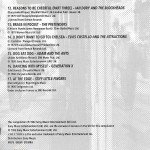 Various - The Sound Of The City (CD, Album, Comp)