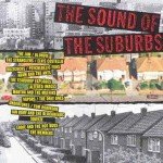 Various - The Sound Of The Suburbs (CD, Comp, RE)