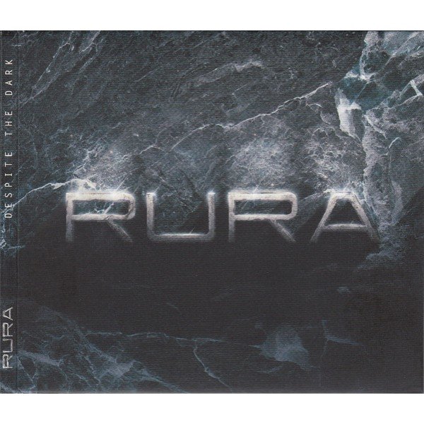 Rura - Despite The Dark (CD)