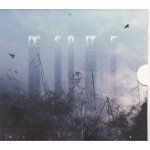 Rura - Despite The Dark (CD)