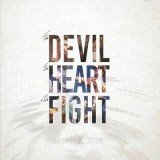 Skinny Lister - The Devil, The Heart, & The Fight (CD, Album)