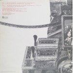 10cc - The Original Soundtrack (LP, Album, Gat)