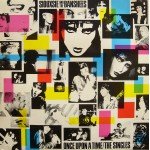 Siouxsie And The Banshees* - Once Upon A Time/The Singles (LP, Comp)