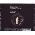 William Elliott Whitmore - Ashes To Dust (CD, Album)
