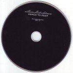 William Elliott Whitmore - Ashes To Dust (CD, Album)