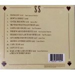 Sharon Shannon - Saints & Scoundrels (CD, Album)