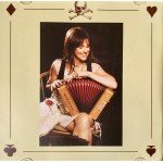 Sharon Shannon - Saints & Scoundrels (CD, Album)