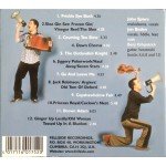 John Spiers & Jon Boden* - Bellow (CD, Album, Dig)