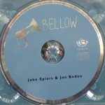 John Spiers & Jon Boden* - Bellow (CD, Album, Dig)