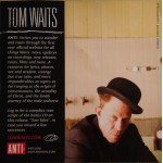 Tom Waits - Glitter And Doom Live (2xCD, Album)