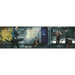 Spiers & Boden - Vagabond (CD, Album, RE, Dig)