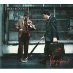 Spiers & Boden - Vagabond (CD, Album, RE, Dig)