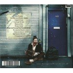 Spiers & Boden - Vagabond (CD, Album, RE, Dig)