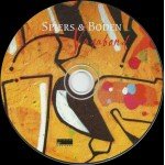Spiers & Boden - Vagabond (CD, Album, RE, Dig)
