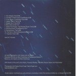 Spiers & Boden - Vagabond (CD, Album, RE, Dig)