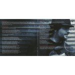 Spiers & Boden - Vagabond (CD, Album, RE, Dig)