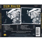 Tom Waits - The Heart Of Saturday Night (CD, Album, RE)