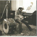 Steve Earle - Washington Square Serenade (CD, Album + DVD-V + Dlx)