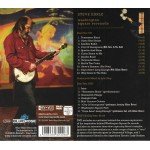 Steve Earle - Washington Square Serenade (CD, Album + DVD-V + Dlx)
