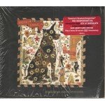 Steve Earle - Washington Square Serenade (CD, Album + DVD-V + Dlx)