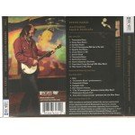 Steve Earle - Washington Square Serenade (CD, Album + DVD-V + Dlx)