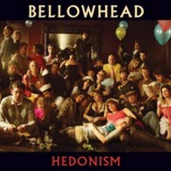 Bellowhead - Hedonism (CD, Album + DVD-V)