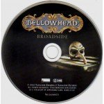 Bellowhead - Broadside (CD, Album)