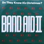 Band Aid II - Do They Know It's Christmas? (7