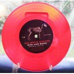 The White Stripes - Rag And Bone (7