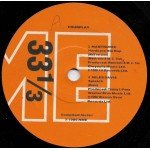 Various - Fourplay (7