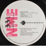 Various - NME's Big Four (7