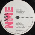 Various - NME's Big Four (7