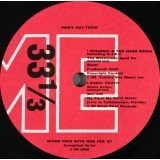 Various - NME's Hat-Trick (7