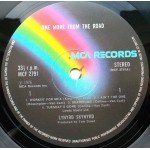 Lynyrd Skynyrd - One More From The Road (2xLP, Album)