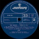 Rush - Archives (3xLP, Comp)