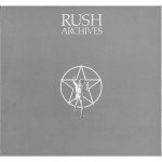Rush - Archives (3xLP, Comp)