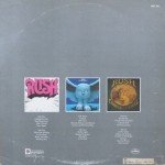 Rush - Archives (3xLP, Comp)