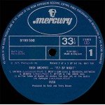 Rush - Archives (3xLP, Comp)