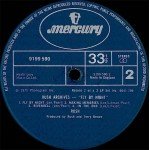 Rush - Archives (3xLP, Comp)