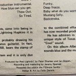 Albert Collins - Alive & Cool (LP, Album, Mono)