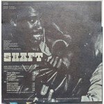 Soul Mann & The Brothers - Shaft (LP, Album)