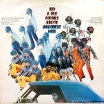 Sly & The Family Stone - Greatest Hits (LP, Comp, RE)