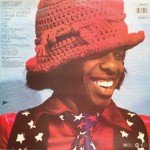 Sly & The Family Stone - Greatest Hits (LP, Comp, RE)