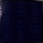 Joni Mitchell - Blue (LP, Album, Tex)
