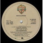 Van Morrison - Wavelength (LP, Album)