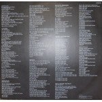 Van Morrison - Wavelength (LP, Album)