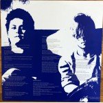 Yazoo - Upstairs At Eric's (LP, Album, Ged)