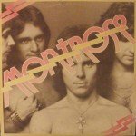 Montrose (2) - Montrose (LP)
