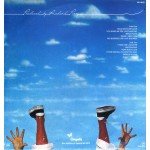 Leo Sayer - Endless Flight (LP, Album)
